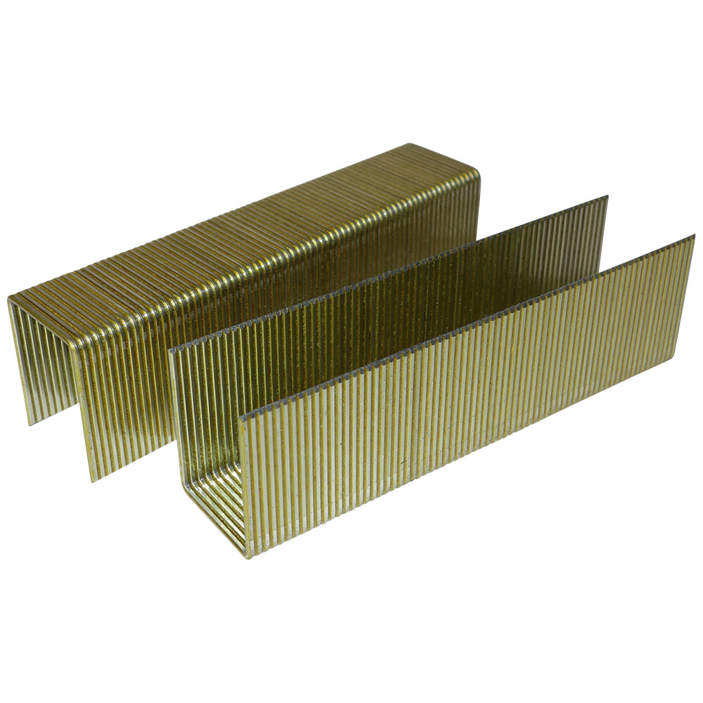 BCS 2 32 mm Heftklammern (16 WC)