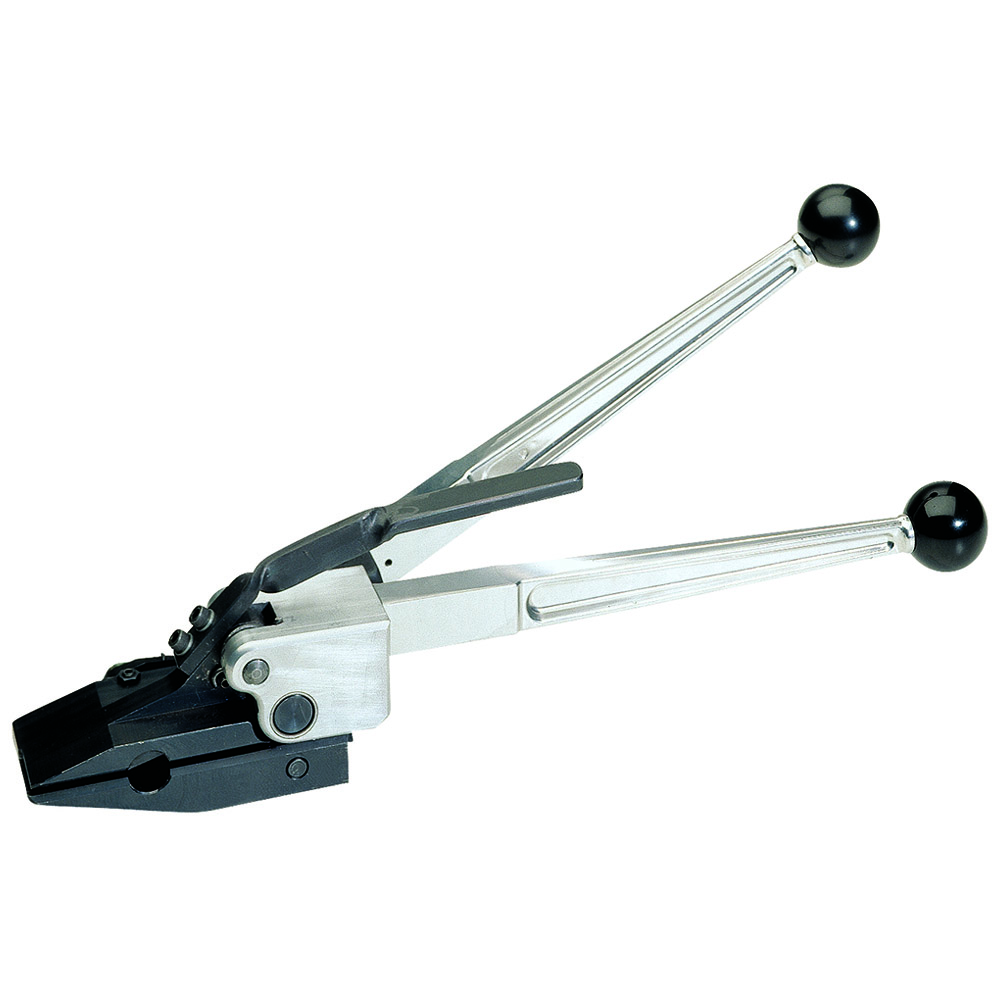 Rundumreifungsgerät R 2000 K für 10 bis 19 mm Stahlband