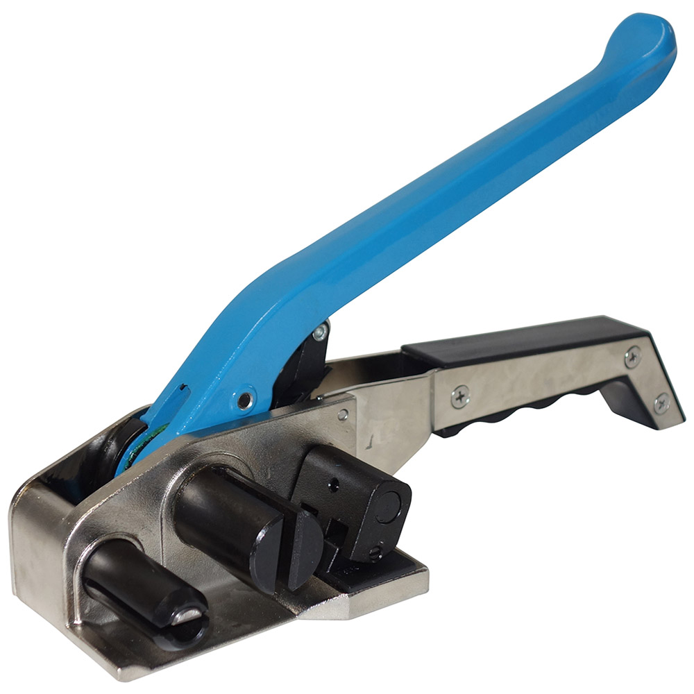 KRAFTBANDSPANNER 25 MM - 50 MM ROBUSTE AUSFÜHRUNG AKTUELL NICHT MEHR LIEFERBAR ALTERNATIV 19170