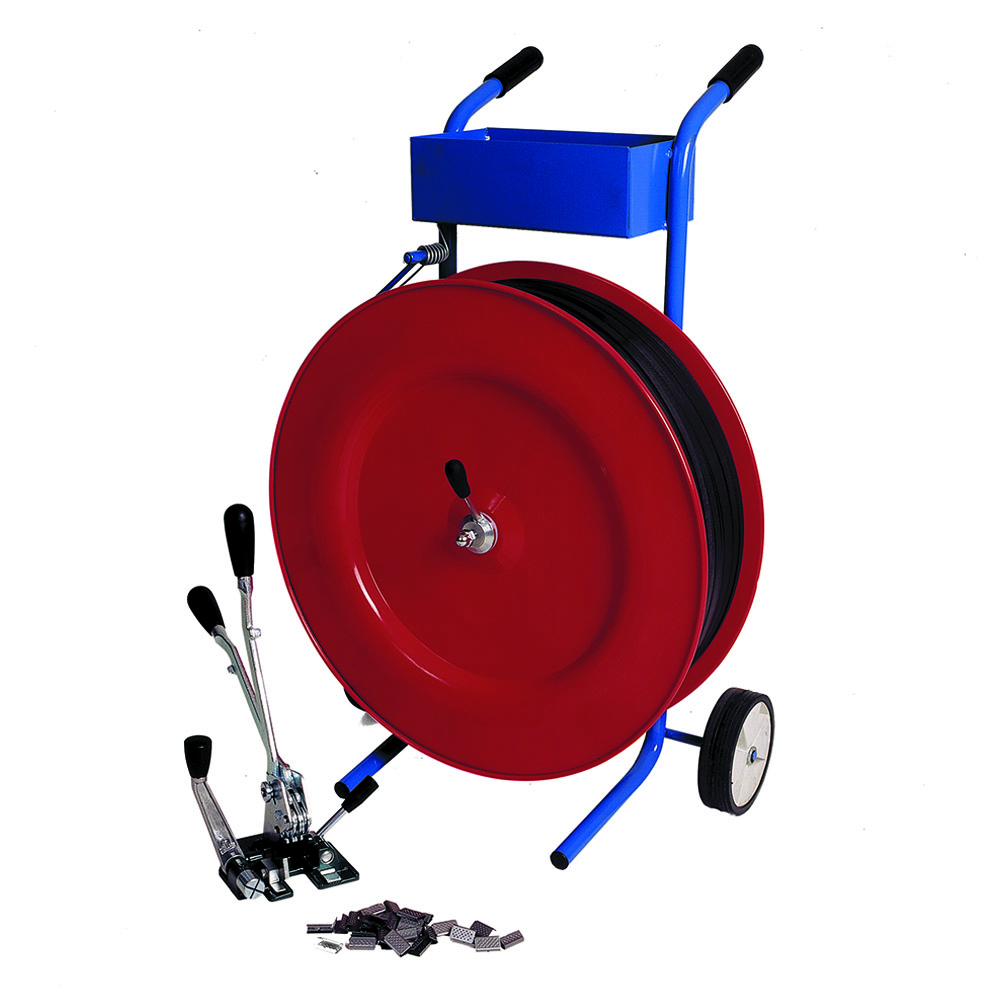 PP-KU-Band-SET "U" 16 mm