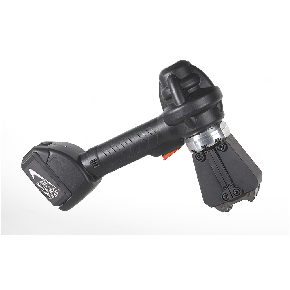 AKKU STAHLBANDVERSCHLUSSZANGE FÜR 32 MM STAHLBAND