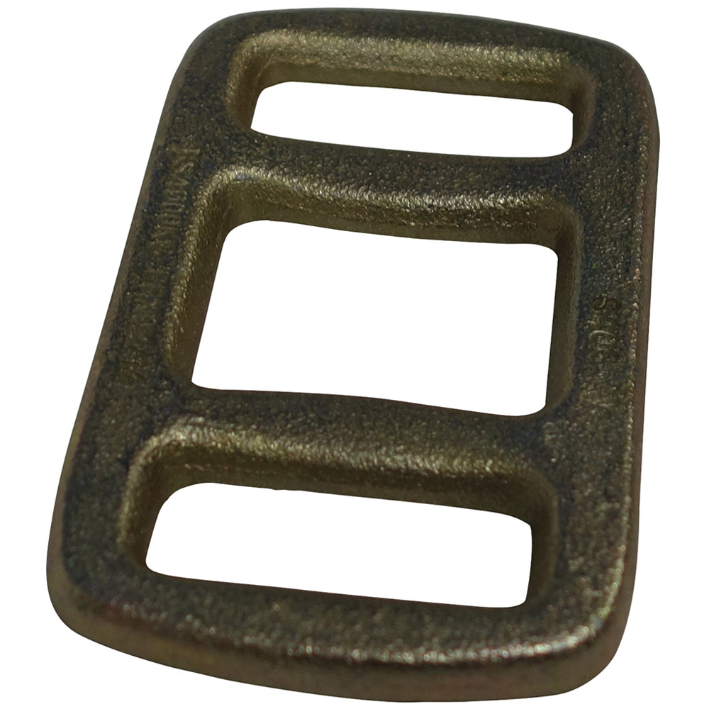 DOPPELSTEGVERSCHLÜSSE 38-40 MM F.LADUNGSSICHERUNG TYP