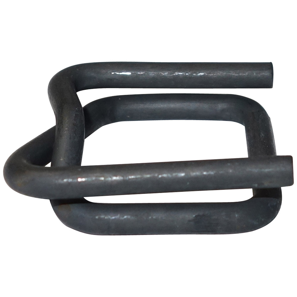 METALLKLEMMEN 19 MM PHOSPHAT.