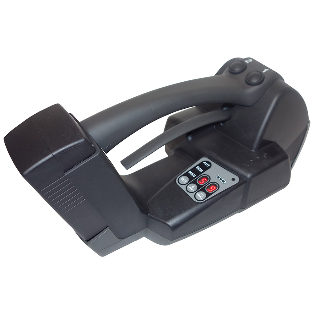 AKKU-Umreifungsgerät Mod. BW-03  für 16-19 mm NICHT MEHR LIEFERBAR NACHFOLGEMODELL 17241