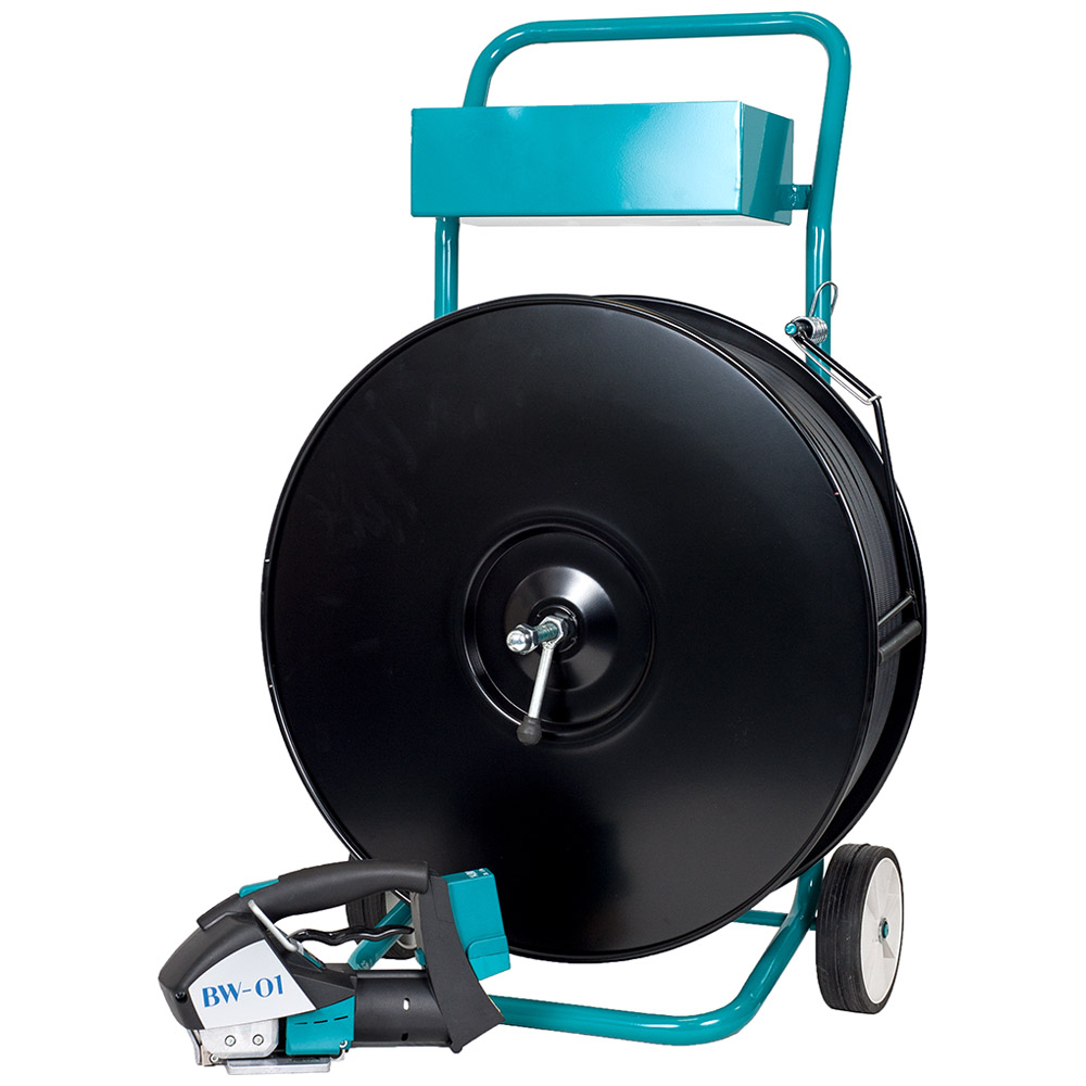 AKKU-Umreifungsset E 16 mm