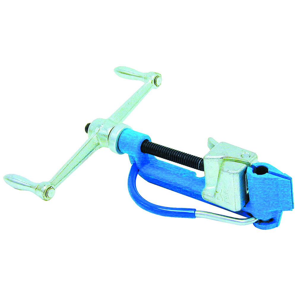 Spannwerkzeug für Edelstahlband